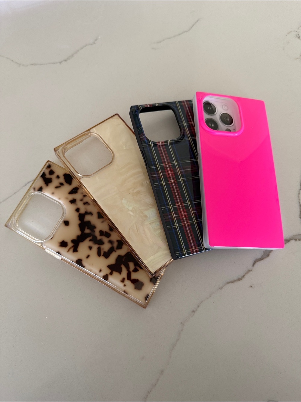 Flaunt Cases iPhone 13 Pro Bundle